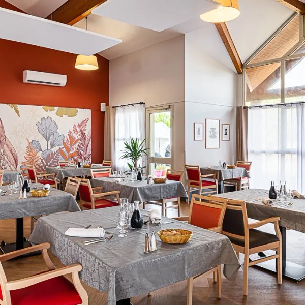 Korian Gaston De Foix - Maison de retraite / EHPAD à Mazères