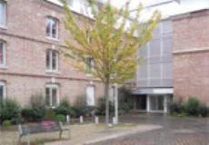 Residence Les Quatre Chenes - Maison de retraite / EHPAD à Amiens