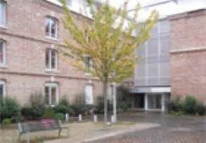 Residence Les Quatre Chenes - Maison de retraite / EHPAD à Amiens