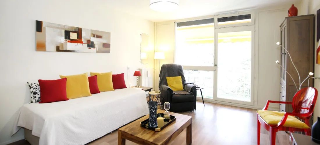 Photo de Résidence Le Parc