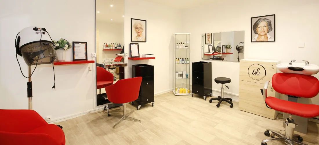 Photo de Résidence Le Parc