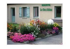 MARPA Le Clos d'Aline - Résidence Services Seniors à Saint-Ouën-des-Toits