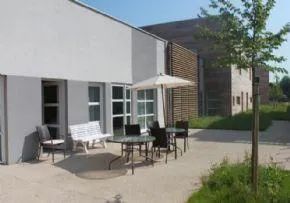 Residence Les Patios De L'Yerres   Cefr - Maison de retraite / EHPAD à Combs-la-Ville