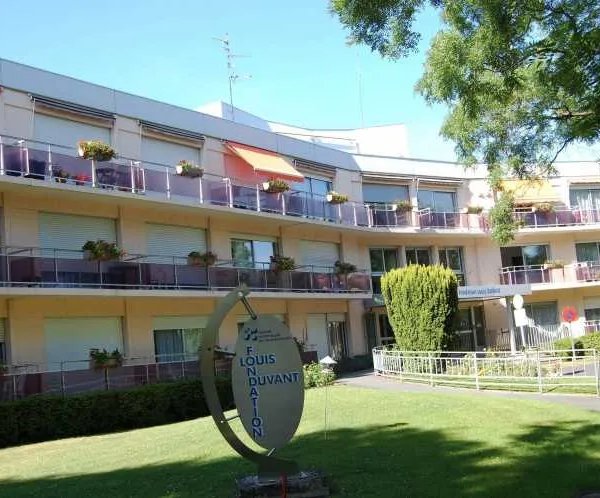 Résidence Autonomie Louis-Duvant - Résidence Services Seniors à Valenciennes