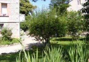 Residence Les Airelles - Maison de retraite / EHPAD à Vernet-les-Bains