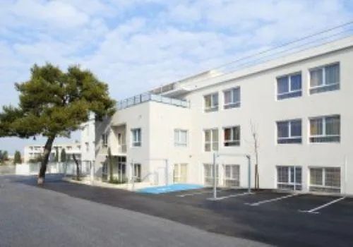 L'escale Du Baou   - Maison de retraite / EHPAD à Marseille
