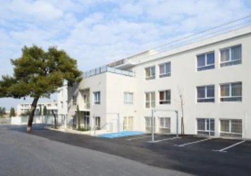 L'escale Du Baou - Maison de retraite / EHPAD à Marseille
