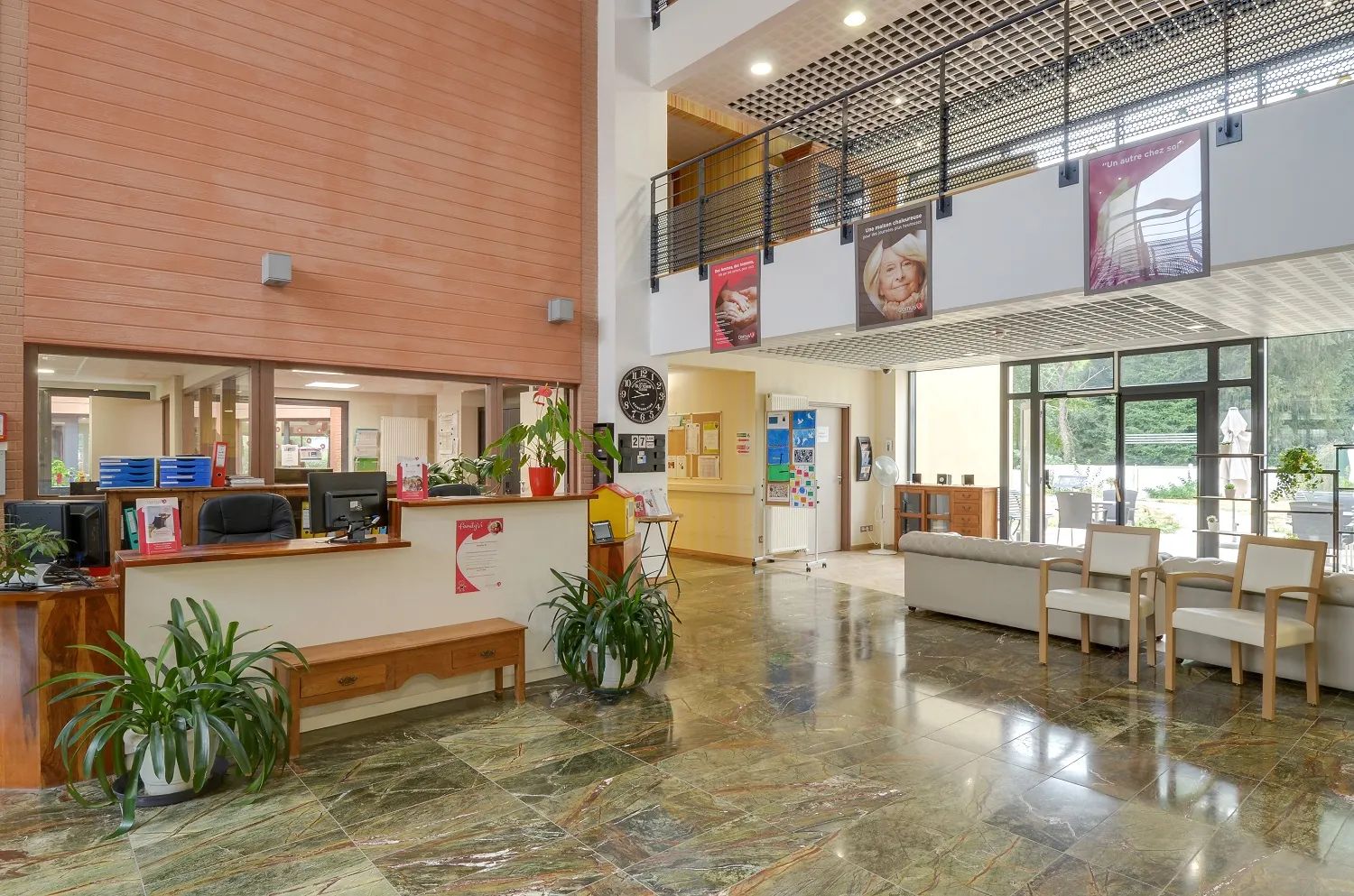 Photo de Le Centenaire