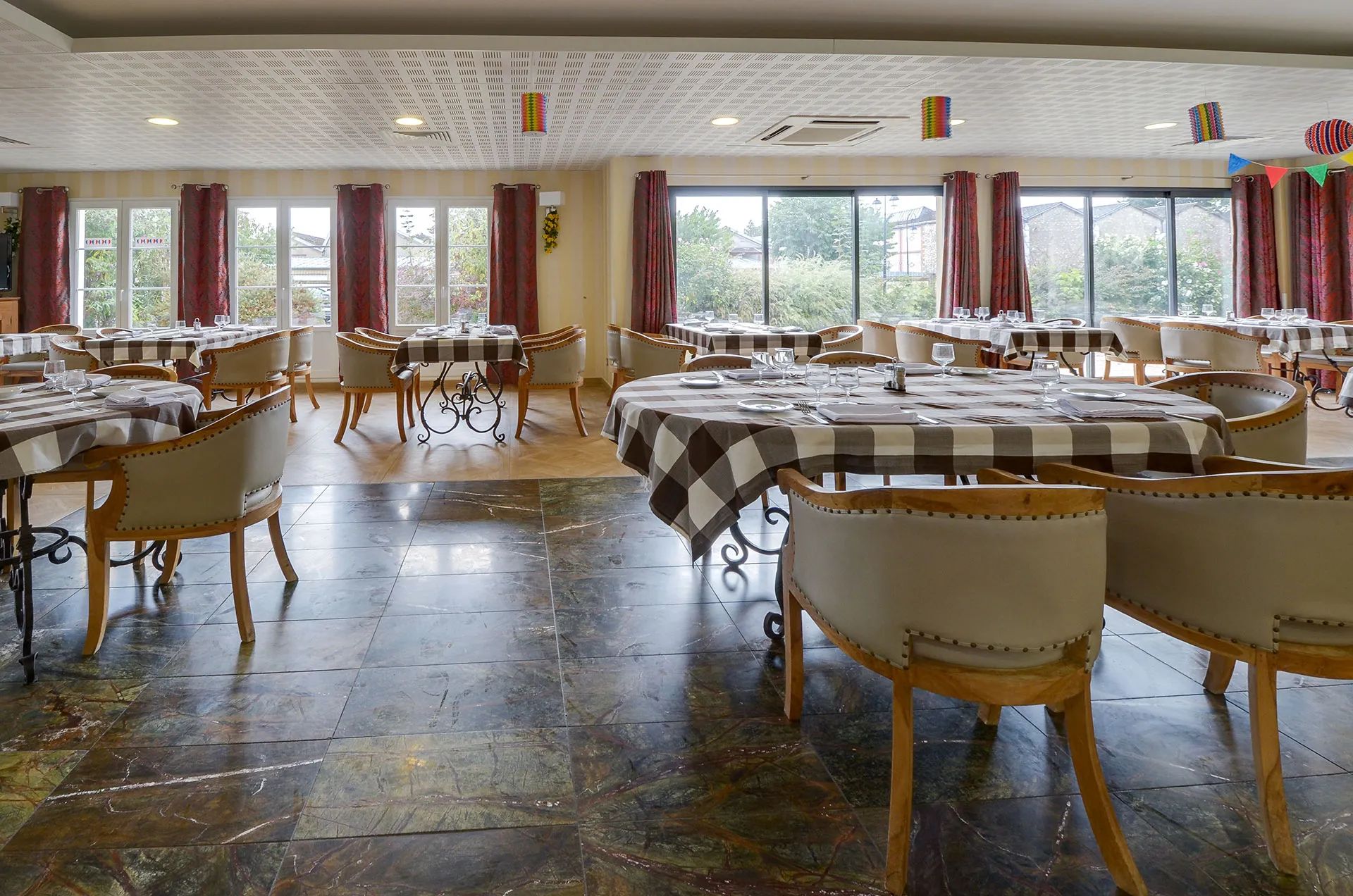 Photo de Le Centenaire