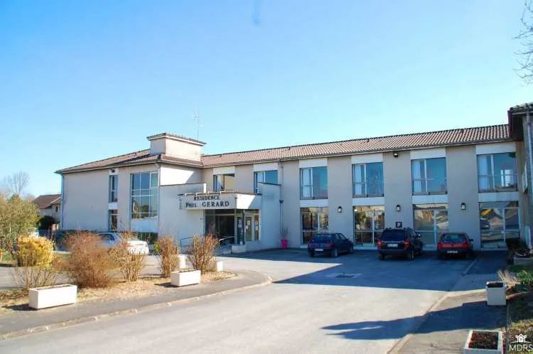 Photo principale de Résidence Paul Gérard - Maison de retraite / EHPAD