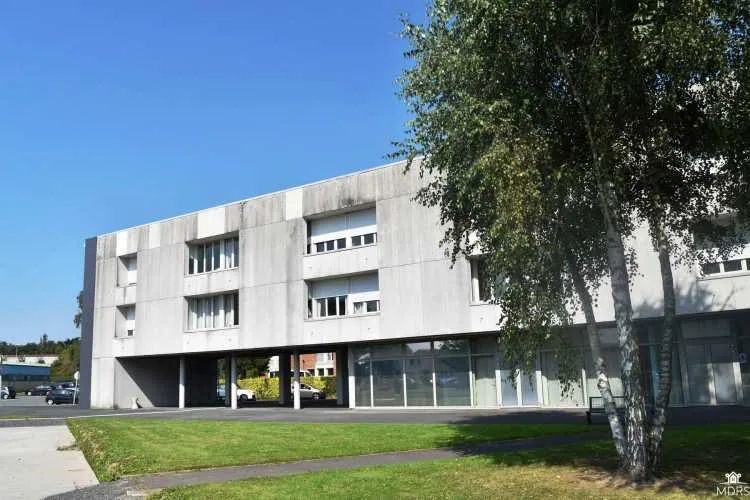 USLD du Centre hospitalier d'Henin Beaumont - Maison de retraite / EHPAD à Hénin-Beaumont