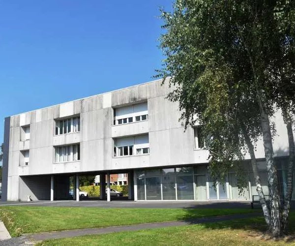 USLD du Centre hospitalier d'Henin Beaumont - Maison de retraite / EHPAD à Hénin-Beaumont
