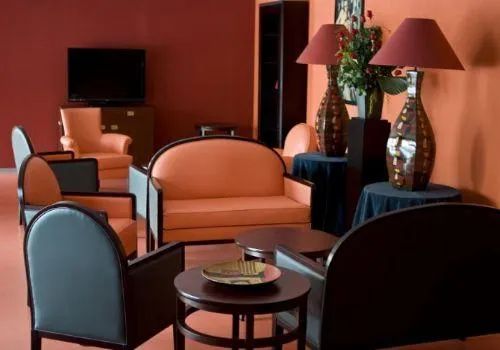 Photo principale de Korian Jardins Du Charmois - Maison de retraite / EHPAD