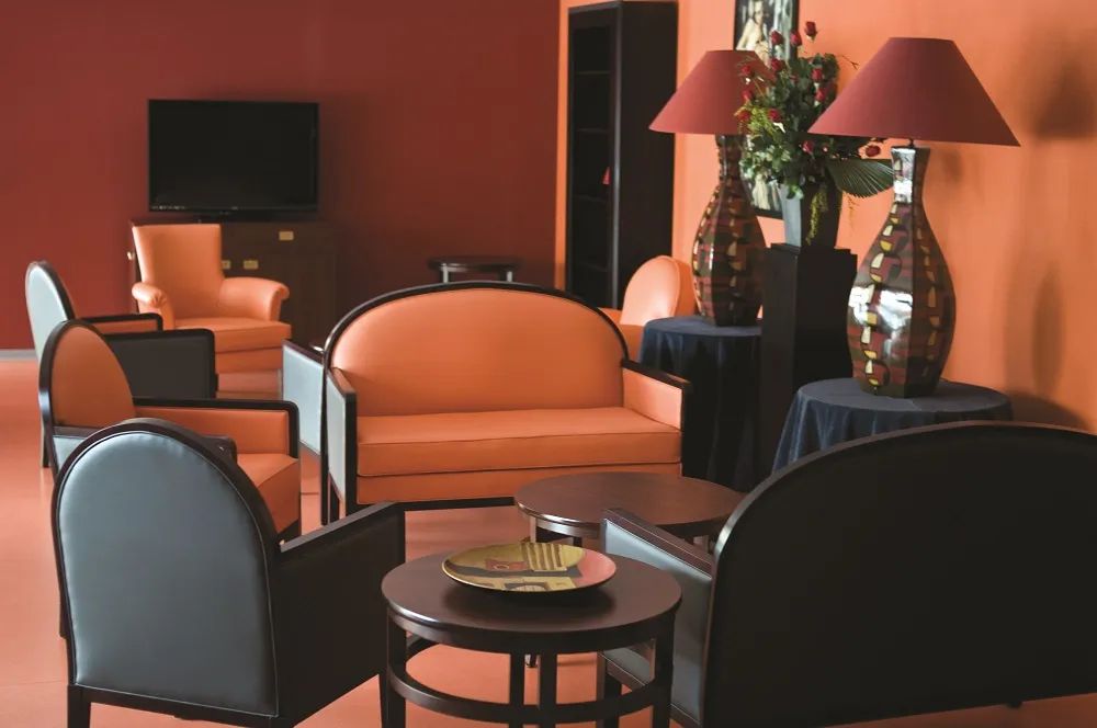 Photo de Korian Jardins Du Charmois