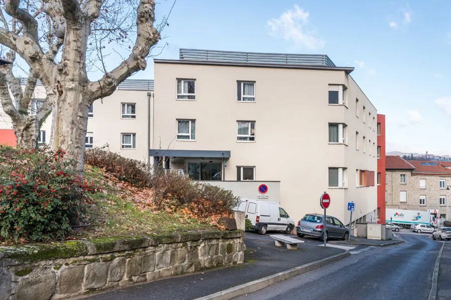 Photo de EHPAD Les Rives d'Or