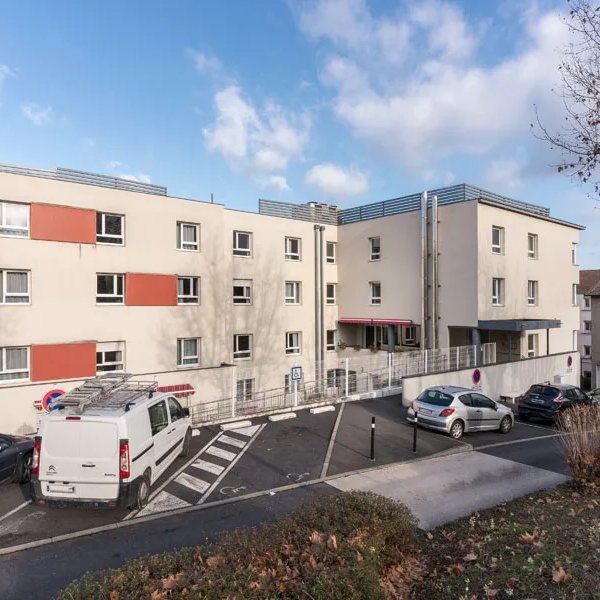 EHPAD Les Rives d'Or - Maison de retraite / EHPAD à Lorette