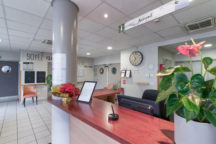 Photo de EHPAD Les Rives d'Or