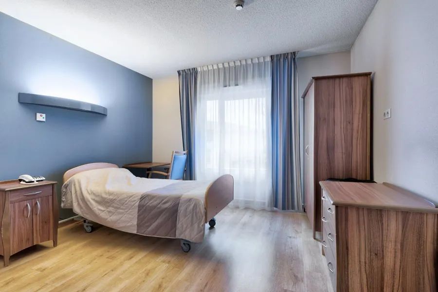 Photo de EHPAD Les Rives d'Or