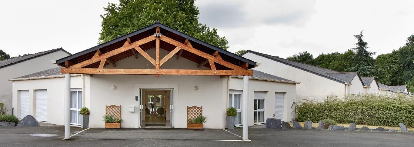 Photo principale de Residence Iaso - Maison de retraite / EHPAD