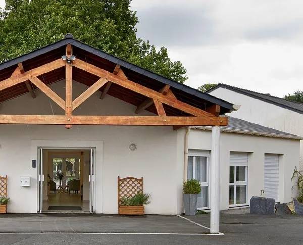 Photo de Residence Iaso - Maison de retraite / EHPAD