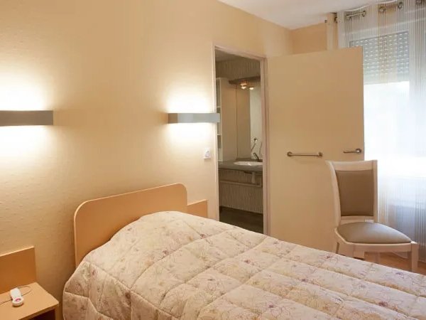 EHPAD Le Clos d'Armagnac - Maison de retraite / EHPAD à Cazaubon