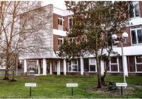 Centre Hospitalier De Aire Sur La Lys - Maison de retraite / EHPAD à Aire-sur-la-Lys