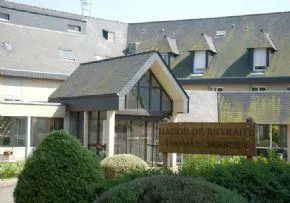 Ehpad Thomas Boursin - Maison de retraite / EHPAD à Le Minihic-sur-Rance