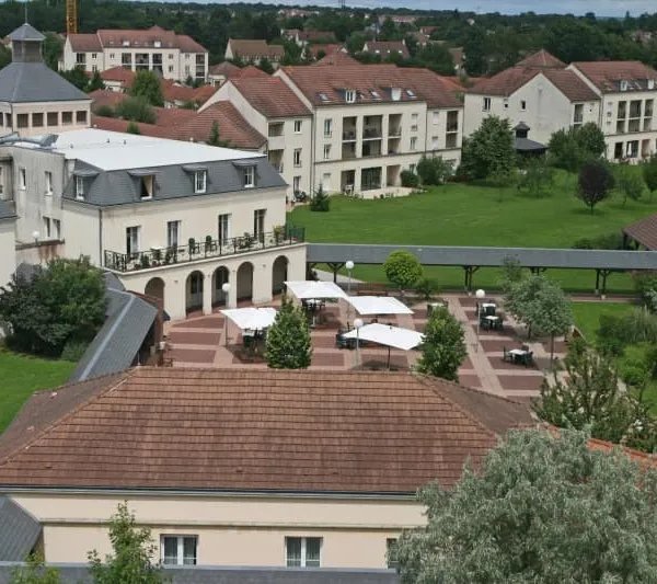 Résidence Services Saint Remy - Résidence Services Seniors à Saint-Rémy-lès-Chevreuse