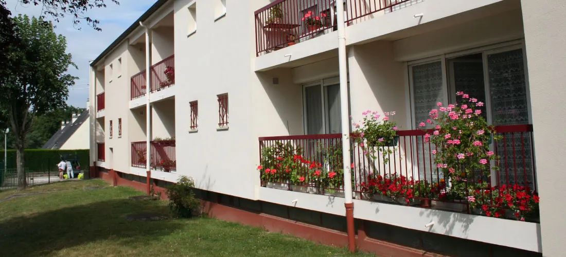 Résidence Les Mésanges - Résidence Services Seniors à Dourdan