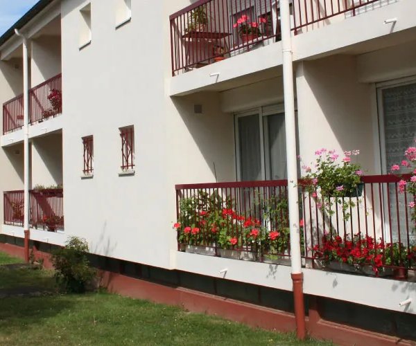 Résidence Les Mésanges - Résidence Services Seniors à Dourdan