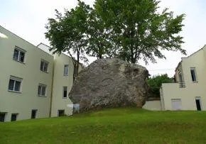 Ehpad Le Menhir Les Sinoplies - Maison de retraite / EHPAD à Cergy