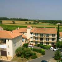 Résidence Sainte Clotilde - Maison de retraite / EHPAD à Caux