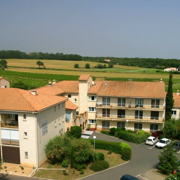 Résidence Sainte Clotilde - Maison de retraite / EHPAD à Caux