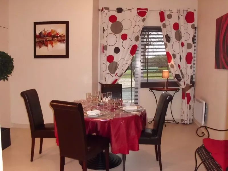 Photo de Résidence Sainte Clotilde