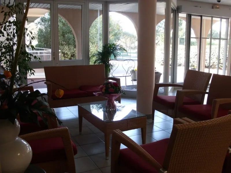 Photo de Résidence Sainte Clotilde