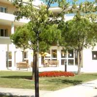 Residence Les Asteries - Maison de retraite / EHPAD à Sète
