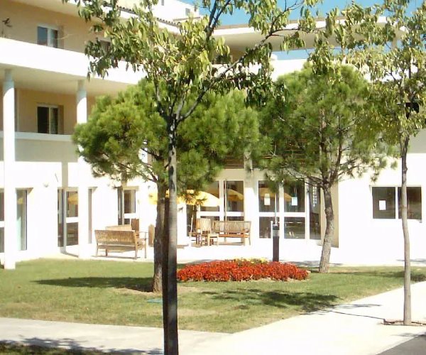 Residence Les Asteries - Maison de retraite / EHPAD à Sète