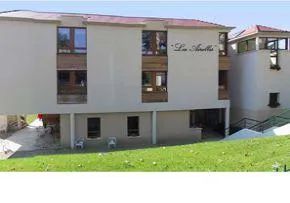 Maison De Retraite Les Airelles - Maison de retraite / EHPAD à Couilly-Pont-aux-Dames