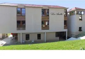 Maison De Retraite Les Airelles - Maison de retraite / EHPAD à Couilly-Pont-aux-Dames