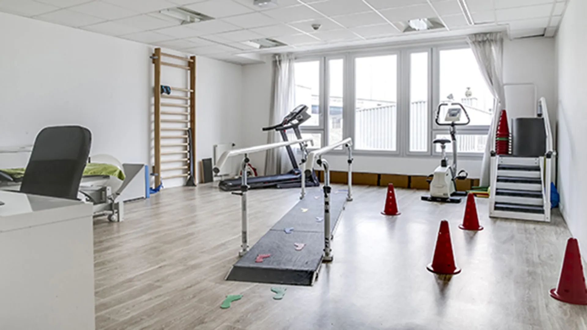 Photo principale de Résidence Les Intemporelles - Maison de retraite / EHPAD