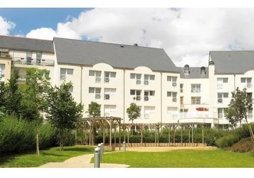 Residence Retraite La Cerisaie - Maison de retraite / EHPAD à Nantes
