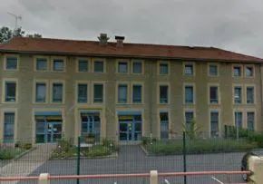 Pole Gerontologique Les Paquis - Maison de retraite / EHPAD à Charleville-Mézières