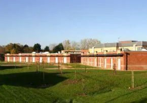 Ehpad Coquelicots Et Bleuets - Maison de retraite / EHPAD à Fouquières-lès-Lens