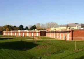 Ehpad Coquelicots Et Bleuets - Maison de retraite / EHPAD à Fouquières-lès-Lens