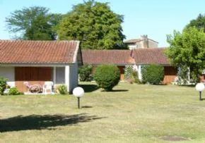 Photo principale de Residence Hameau Croix Rouge - Résidence Services Seniors