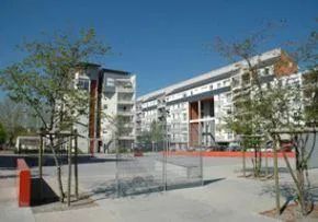 Fondation Du Parmelan - Maison de retraite / EHPAD à Annecy