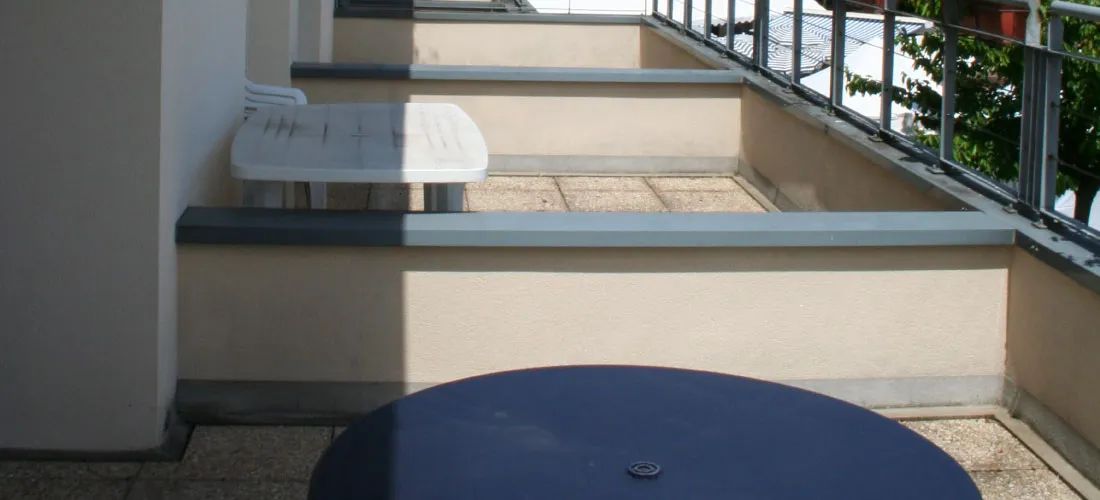 Photo de Résidence Les Géraniums