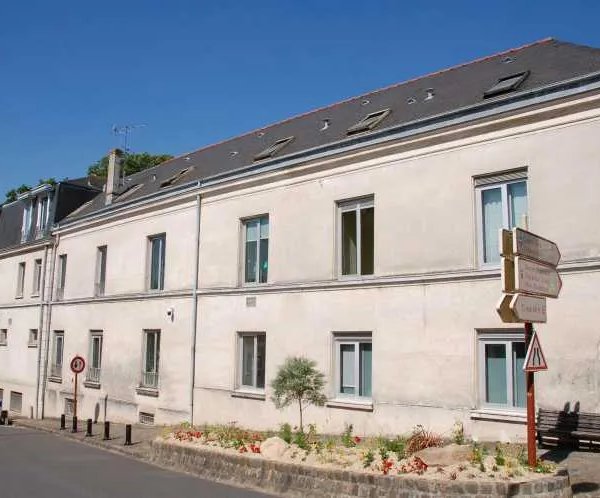 Residence Soleil - Résidence Services Seniors à Champlan