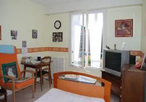 Photo principale de Residence Du Lattay - Maison de retraite / EHPAD