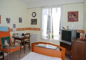 Photo de Residence Du Lattay - Maison de retraite / EHPAD